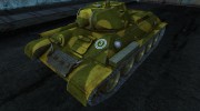 T-34 12 для World Of Tanks миниатюра 1