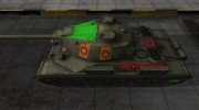 Качественный скин для СТ-I для World Of Tanks миниатюра 2