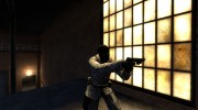 Sam Fisher\s 5-7 Redux for Counter-Strike Source miniature 4