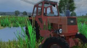 ЛТЗ 55 v1.0 para Farming Simulator 2013 miniatura 1
