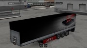 Nvidia, Ati, Intel Trailers для Euro Truck Simulator 2 миниатюра 6