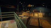 Skate Park для GTA 5 миниатюра 1
