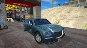 Chrysler 300C 5.7 HEMI (SA Style) for GTA San Andreas miniature 8