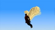 Wings for GTA San Andreas miniature 4