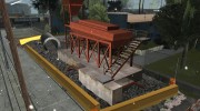 Ремонт дороги 3.0 для GTA San Andreas миниатюра 6