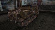 M7 Priest для World Of Tanks миниатюра 4