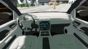 Chevrolet Avalanche v1.0 для GTA 4 миниатюра 7