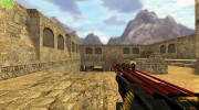 MASShine gun para Counter Strike 1.6 miniatura 1