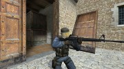 M16a1 for M4a1 for Counter-Strike Source miniature 4