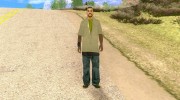New Vagos [lsv2] для GTA San Andreas миниатюра 5