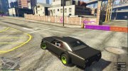 Drift Tuning Menu And Drift Counter 5.0 for GTA 5 miniature 4