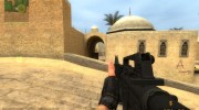 BF3 M16 Imitation for Counter-Strike Source miniature 1