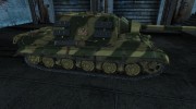 JagdTiger coldrabbit для World Of Tanks миниатюра 5
