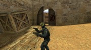 Snakes Tokarevs on Jennifers anims для Counter Strike 1.6 миниатюра 5