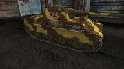 PzKpfw V Panther II Dr_Nooooo para World Of Tanks miniatura 5