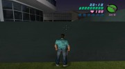 New weapon icons for GTA Vice City miniature 8