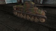 PzKpfw 38H735 (f)  for World Of Tanks miniature 5