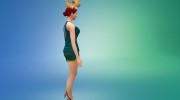 Котик para Sims 4 miniatura 2