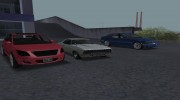 Pack cars from GTA 5 ver.1  miniature 8