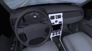 ВАЗ 2170 for GTA San Andreas miniature 5
