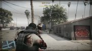 Dead Eye 1.0 for GTA 5 miniature 3