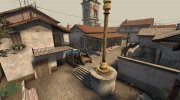De Inferno из CS:GO para Counter-Strike Source miniatura 3