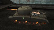 T20 от seohosung для World Of Tanks миниатюра 2