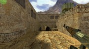 New AK-47 part-2 for Counter Strike 1.6 miniature 3