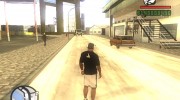 ENBseries для слабых видеокарт para GTA San Andreas miniatura 4