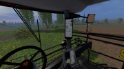 Massey Ferguson Fortia 9895 for Farming Simulator 2015 miniature 5
