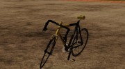 Пак велосипедов  miniatura 3