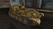 Шкурка для СУ-101М1 para World Of Tanks miniatura 5