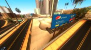 HQ Skate Park para GTA San Andreas miniatura 2