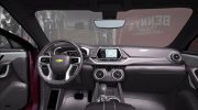 Chevrolet Blazer Premier AWD 2020 for GTA San Andreas miniature 5