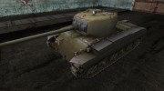 Шкурка для T20 para World Of Tanks miniatura 1