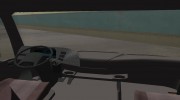 Mercedes-Benz Actros для GTA Vice City миниатюра 5