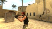 Colt 45 Modded for Counter-Strike Source miniature 5