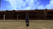 Homeless для GTA San Andreas миниатюра 5