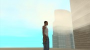 TOMSON для GTA San Andreas миниатюра 1