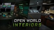 Open World Interiors 1.0 for GTA 5 miniature 1