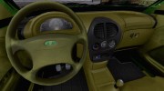 Alfa 147 para GTA San Andreas miniatura 6
