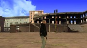 Johnny Klebitz для GTA San Andreas миниатюра 5