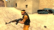 Escaped Prisoner Beta V.2 for Counter-Strike Source miniature 4