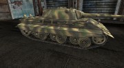 Шкурка для E-50 Ausf.M for World Of Tanks miniature 5