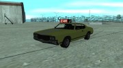 Пак машин из GTA Vice City (By StuartLittle)  миниатюра 5