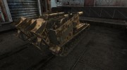 T92 for World Of Tanks miniature 4