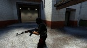 Modderfreaks Communist T V2 With Black Used Vest для Counter-Strike Source миниатюра 4