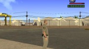 LVPD1 для GTA San Andreas миниатюра 5