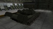 Ремоделинг Т-62А для World Of Tanks миниатюра 4