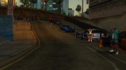 Сиджей - суперзвезда v1.0 для GTA San Andreas миниатюра 1